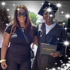 Meet your Posher, Bridgette